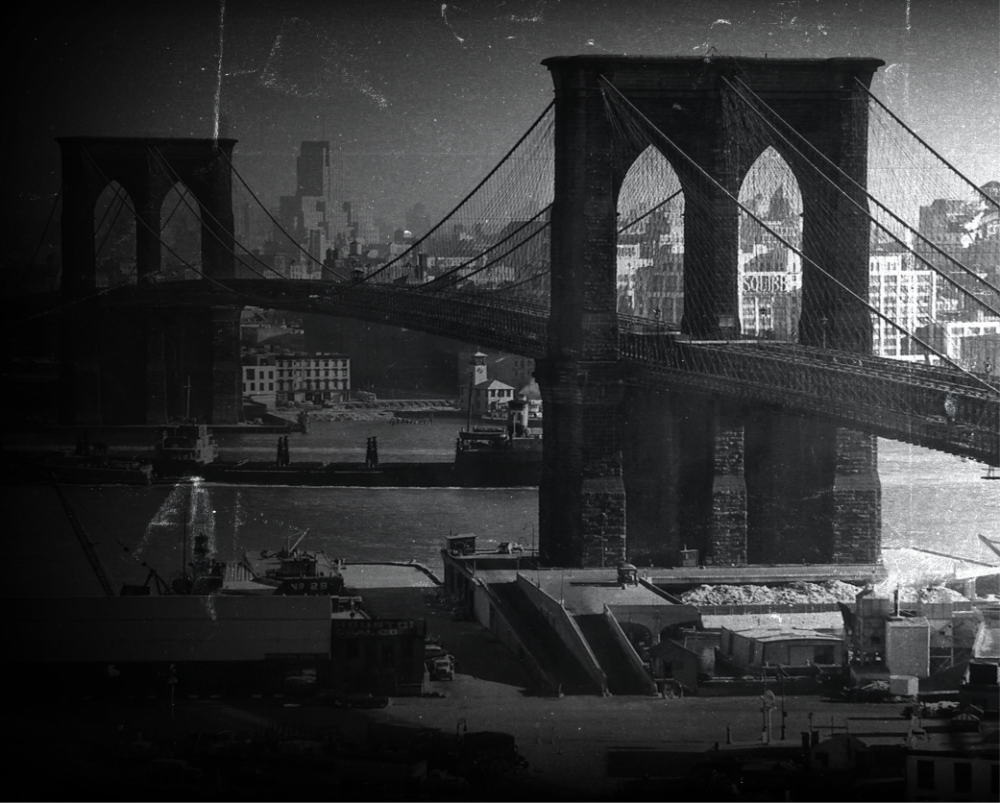 Çelik Yapıların Devi Brooklyn Köprüsü | Mollaoğlu Sac ve Yapısal Çelik Sanayi Ticaret A.Ş.