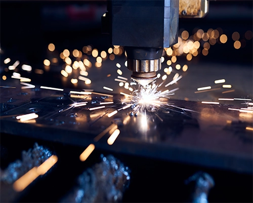 CNC Lazer Kesim Teknolojisi ve Avantajları | Mollaoğlu Sac ve Yapısal Çelik Sanayi Ticaret A.Ş.