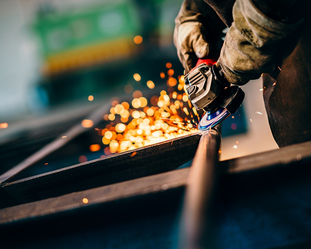 Dünyada Güncel Çelik Üretimi | Mollaoğlu Sac ve Yapısal Çelik Sanayi Ticaret A.Ş.